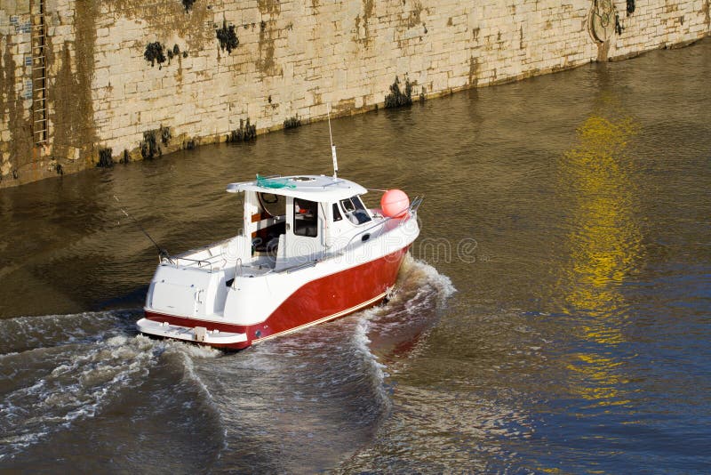 Fishing Boat