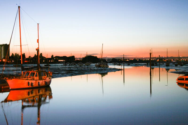 Fishing Boat