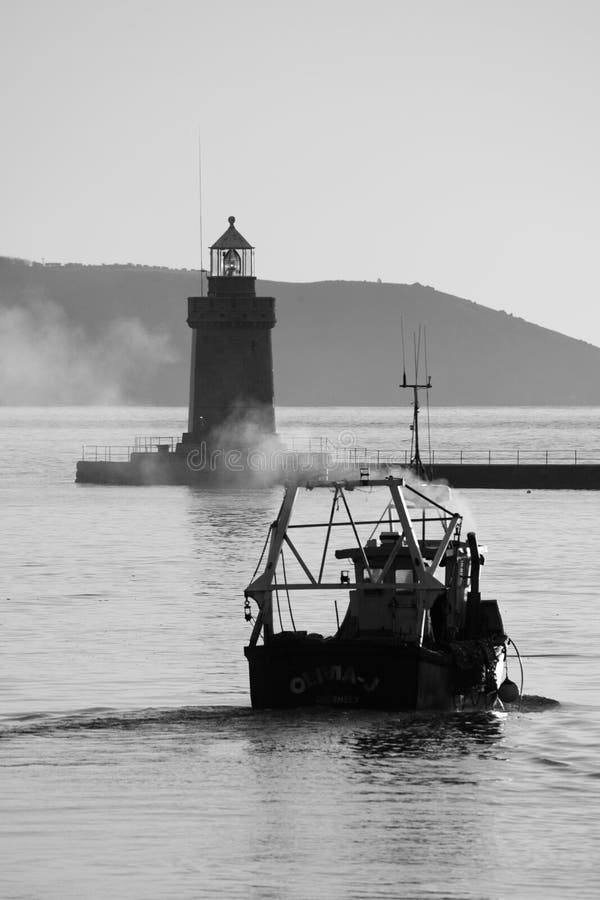 Fishing Boat