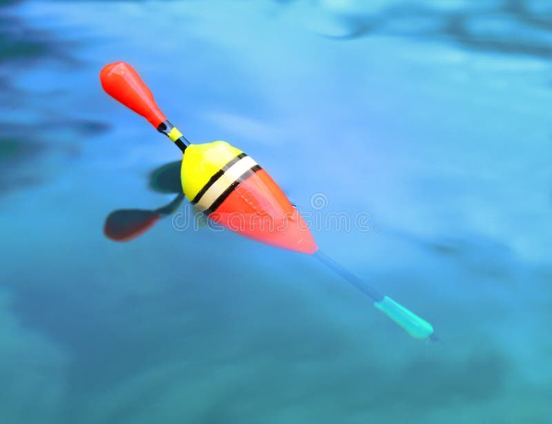 474 Fishing Float Bobber Blue Water Stock Photos - Free & Royalty-Free Stock  Photos from Dreamstime