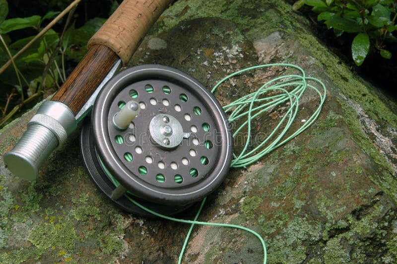 Fishing Equipment