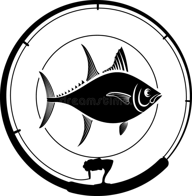 Tuna Fishing Stock Illustrations – 27,158 Tuna Fishing Stock