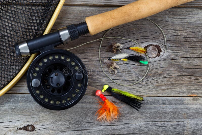 11,984 Fishing Fly Reel Stock Photos - Free & Royalty-Free Stock Photos  from Dreamstime