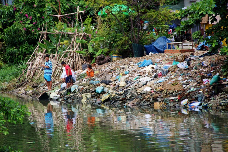 fishing trip ho chi minh city