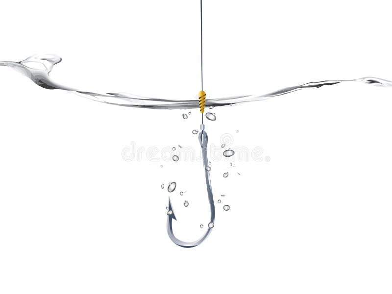 Fishing hook