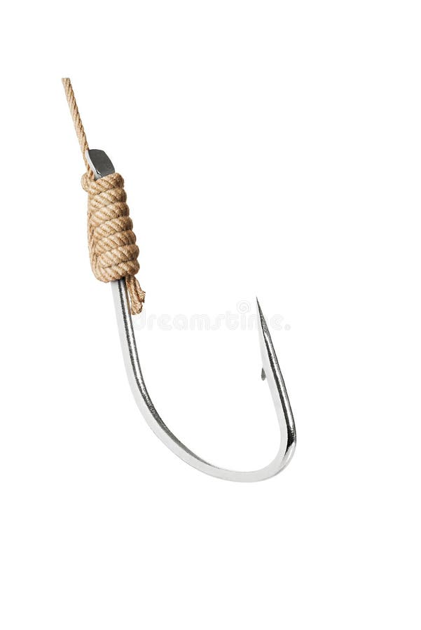 Fishing hook