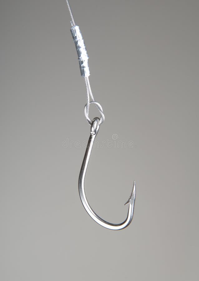 10+ Metallic fishing hook Free Stock Photos StockFreeImages