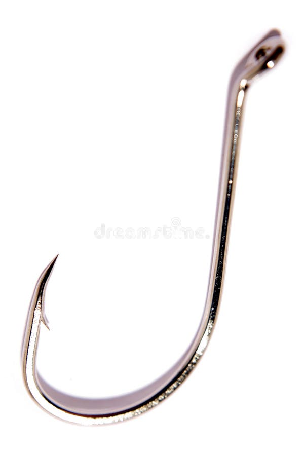 10+ Metallic fishing hook Free Stock Photos StockFreeImages