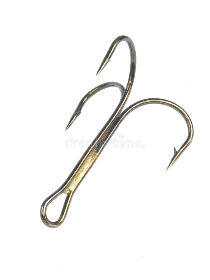 Fishing hook