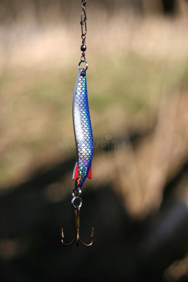 Fishing hook