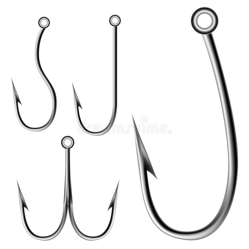 10+ Metallic fishing hook Free Stock Photos StockFreeImages
