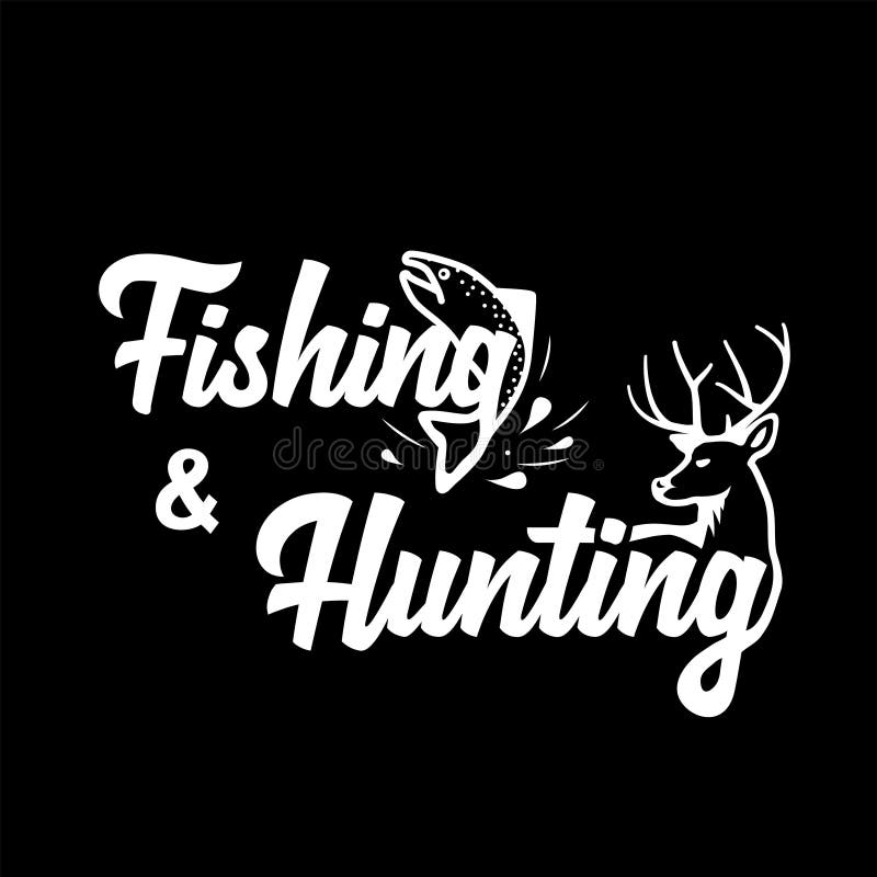 Hunting Fishing Stock Illustrations – 14,776 Hunting Fishing Stock  Illustrations, Vectors & Clipart - Dreamstime