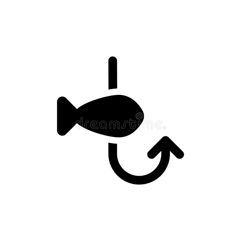 Fishing Rod Bent Vector Images (15)