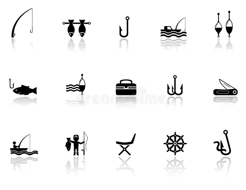 Fishing Tools Stock Illustrations – 2,356 Fishing Tools Stock Illustrations,  Vectors & Clipart - Dreamstime