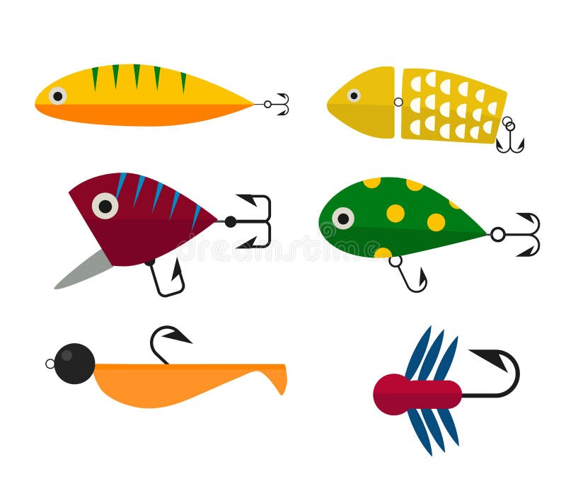 Fishing Tools Stock Illustrations – 2,356 Fishing Tools Stock  Illustrations, Vectors & Clipart - Dreamstime