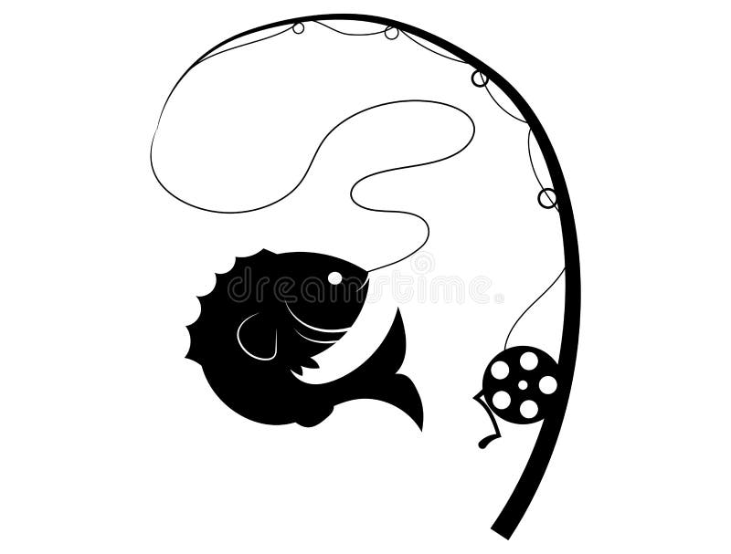 Hunting Fishing Logo Stock Illustrations – 4,285 Hunting Fishing Logo Stock  Illustrations, Vectors & Clipart - Dreamstime