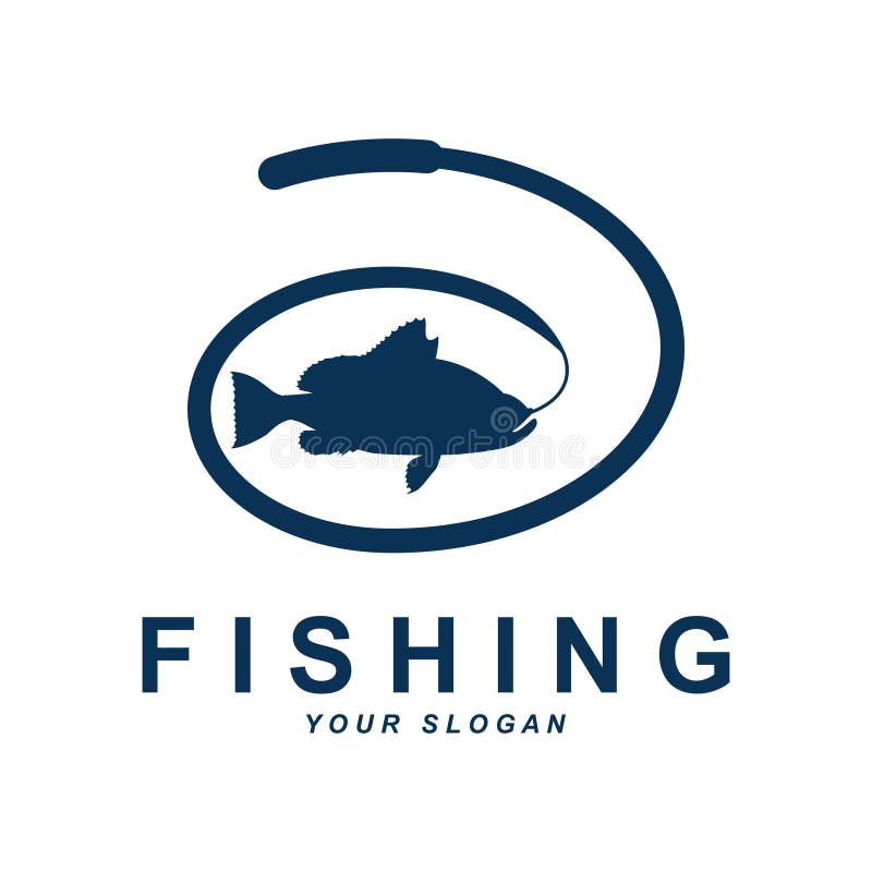 Fishing Slogan Stock Illustrations – 396 Fishing Slogan Stock  Illustrations, Vectors & Clipart - Dreamstime