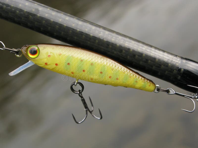 Fishing lure