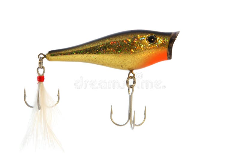 Fishing Lure