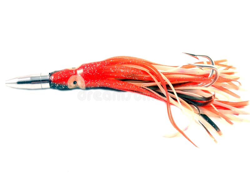 Download Fishing Lure stock photo. Image of ratltrap, minnow, rapala - 60420