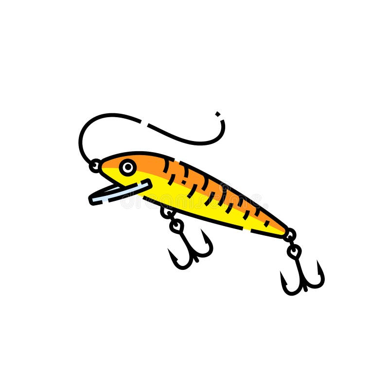 Fishing Line Lure Stock Illustrations – 9,888 Fishing Line Lure