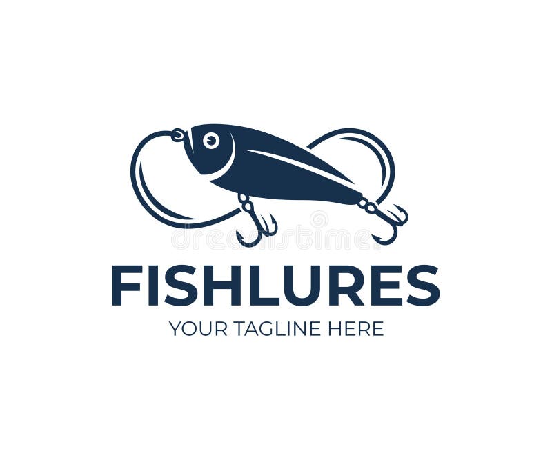 Fishing Lures Stock Illustrations – 622 Fishing Lures Stock