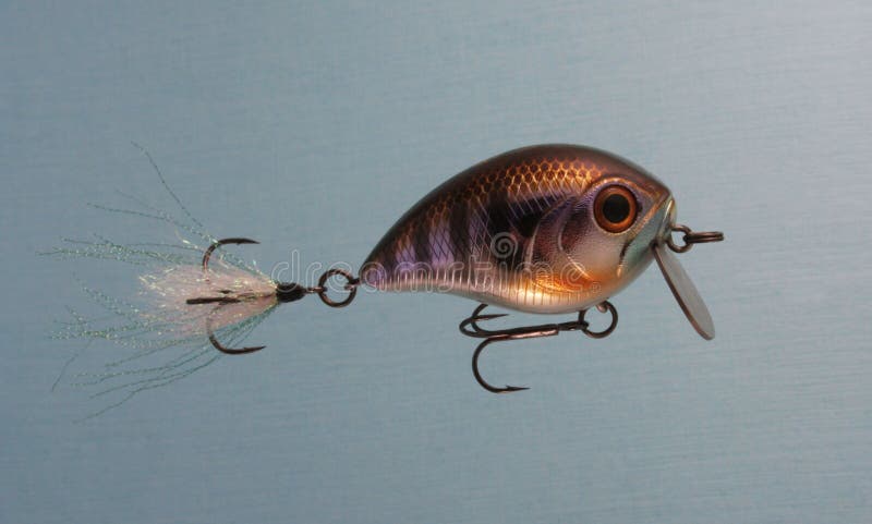 Fishing Lures For Predator Picture. Image: 4172086