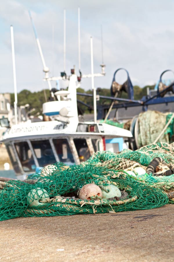 Fishing net