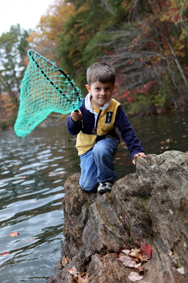 Fishing Net