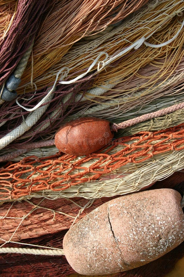 Fishing net