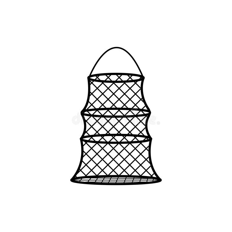 Fishing Net Logo Stock Illustrations 1,473 Fishing Net Logo Stock