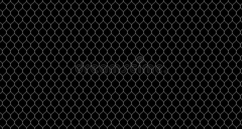 Fishnet Texture Stock Illustrations – 1,652 Fishnet Texture Stock  Illustrations, Vectors & Clipart - Dreamstime