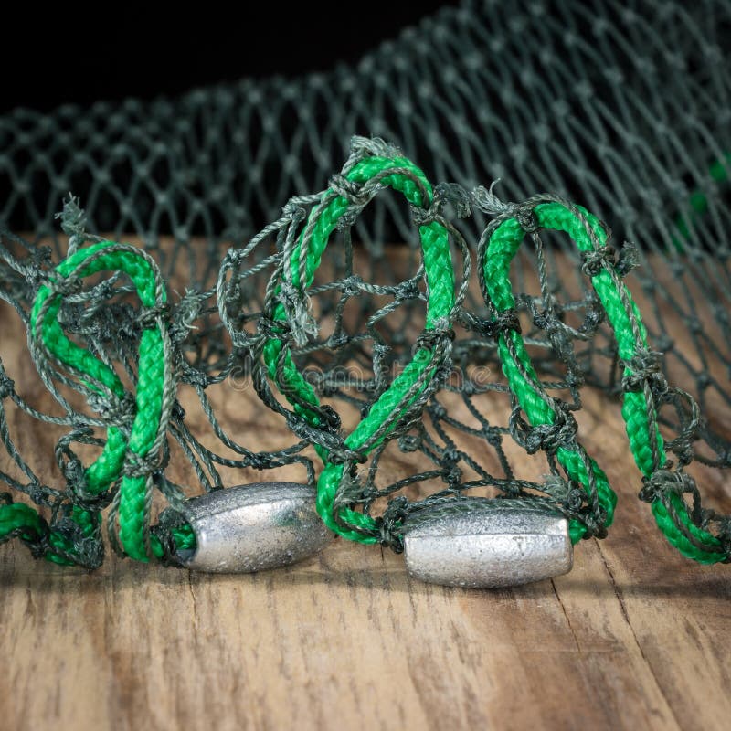 149 Fishing Net Weights Stock Photos - Free & Royalty-Free Stock