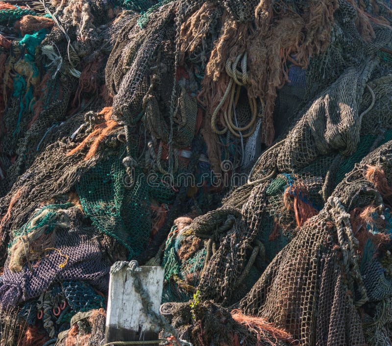 Fishing Nets