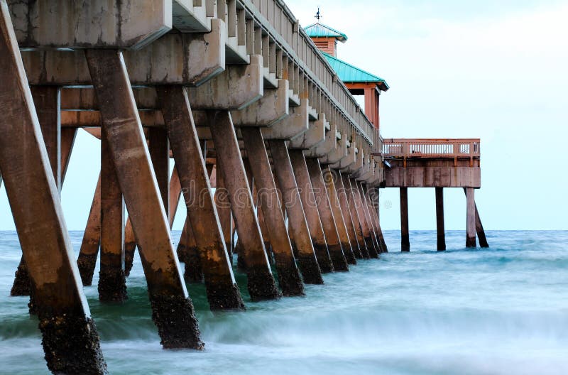 Fishing Pier