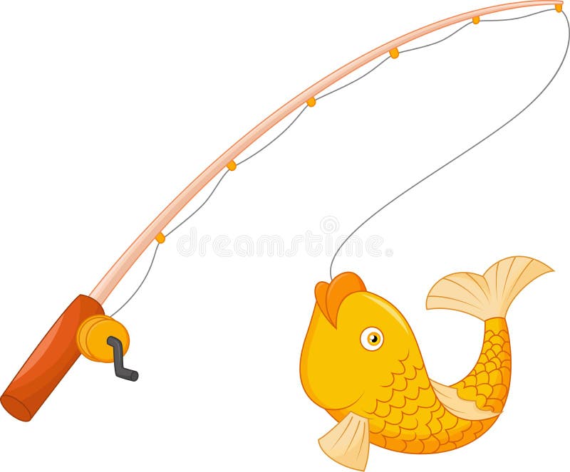 Fishing Pole Stock Illustrations – 4,751 Fishing Pole Stock Illustrations,  Vectors & Clipart - Dreamstime