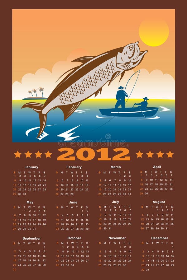 https://thumbs.dreamstime.com/b/fishing-poster-calendar-2012-tarpon-fish-21549459.jpg