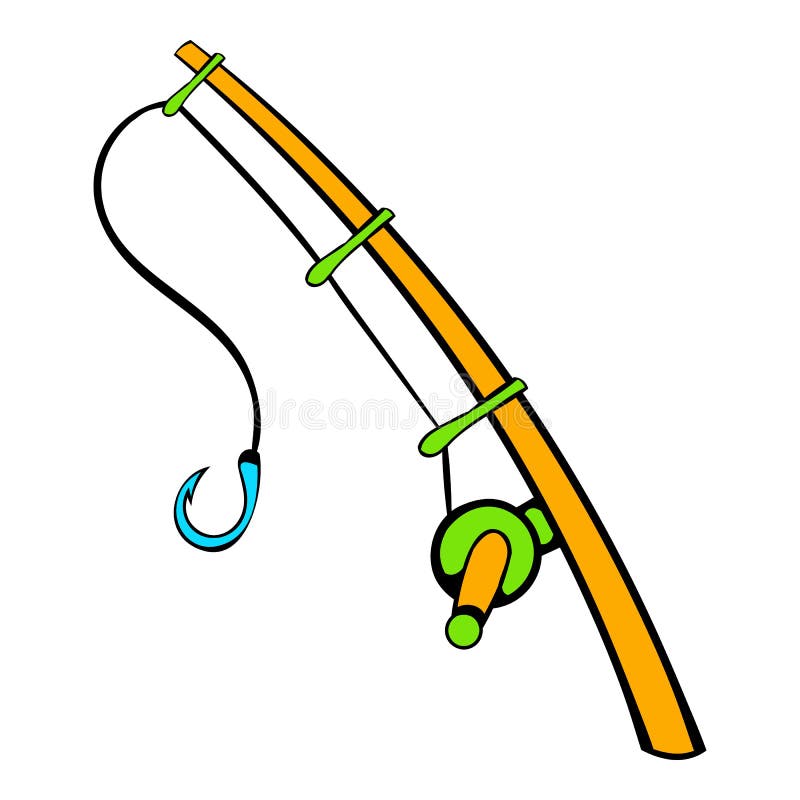 Featured image of post Cartoon Fishing Reel How to model a cartoon style flyfish rod reel in maya 2018