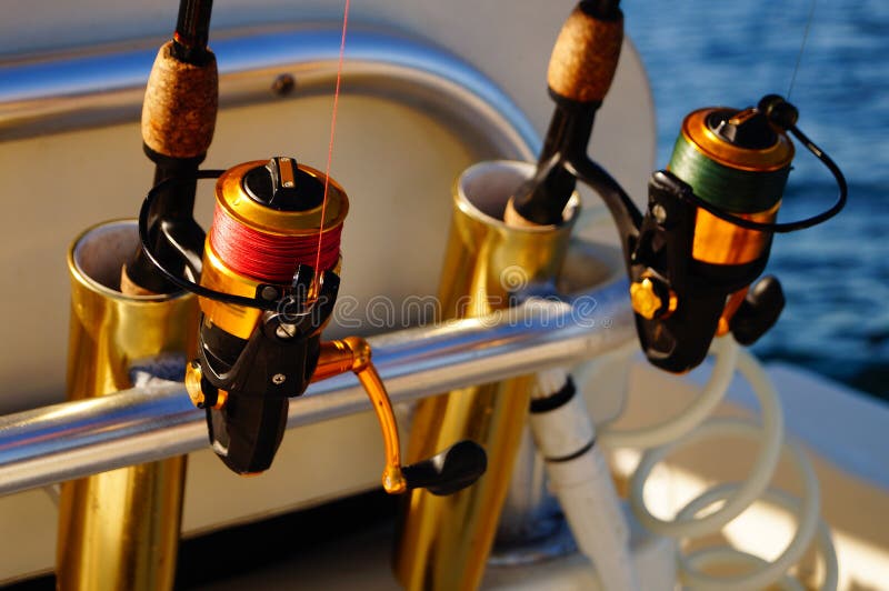265 Offshore Fishing Reel Stock Photos - Free & Royalty-Free Stock Photos  from Dreamstime
