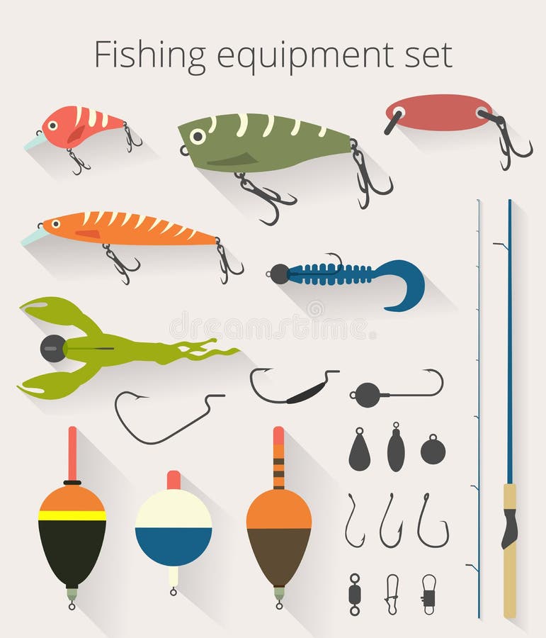 Fishing Bait Stock Illustrations – 32,095 Fishing Bait Stock Illustrations,  Vectors & Clipart - Dreamstime