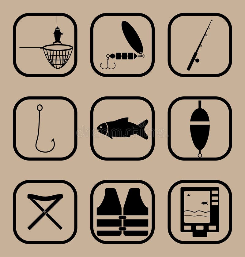 Download Fishing Cork Stock Illustrations - 116 Fishing Cork Stock ...
