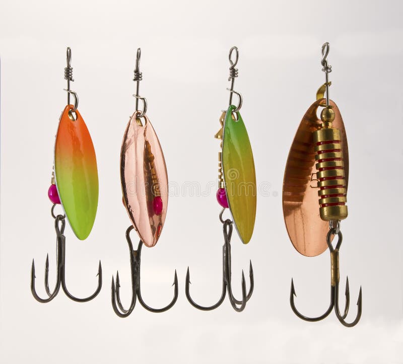 Fishing tackle stock image. Image of activity, fish, fisherman 28119721