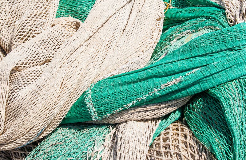 Fishing tackle marine stock photo. Image of nautical 77091388