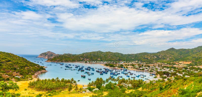 Fishing village stock images Fishing village stock images