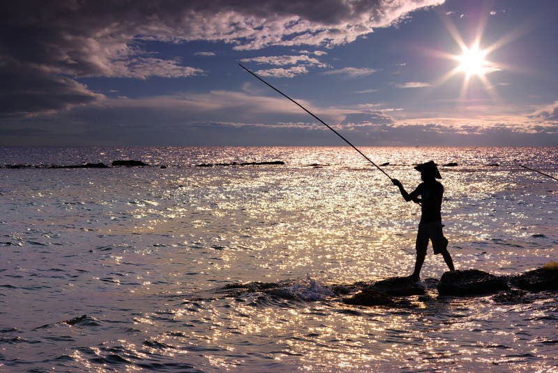 fishman τοπίο γραφικό στοκ εικόνες fishman τοπίο γραφικό στοκ εικόνες