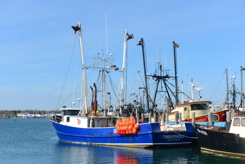 Fiskebåt Narragansett, RI royaltyfria foton Fiskebåt Narragansett, RI royaltyfria foton