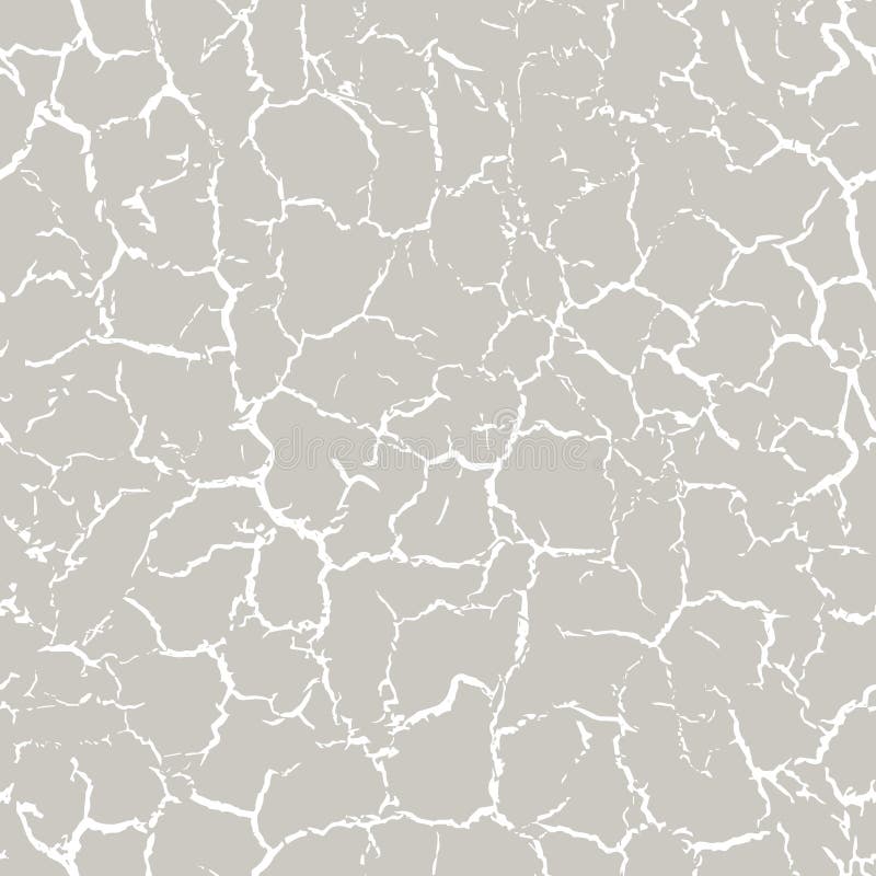 Cracks seamless pattern. Subtle background. Crack marble texture. Abstract grunge urban effect. Soft gray cracked texture. Modern stylish crackle design for prints. Distressed grey cracking. Vector. Cracks seamless pattern. Subtle background. Crack marble texture. Abstract grunge urban effect. Soft gray cracked texture. Modern stylish crackle design for prints. Distressed grey cracking. Vector