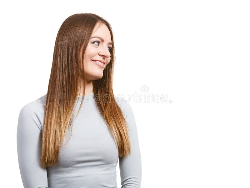 Female Wearing Too Big Bra, Wrong Size Stock Photo - Image of breast, bust:  193677046