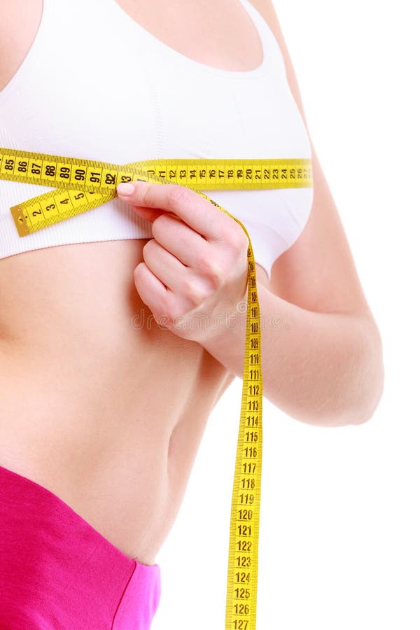 https://thumbs.dreamstime.com/b/fit-girl-measure-tape-measuring-her-bust-time-diet-slimming-weight-loss-health-care-healthy-nutrition-young-fitness-38706015.jpg