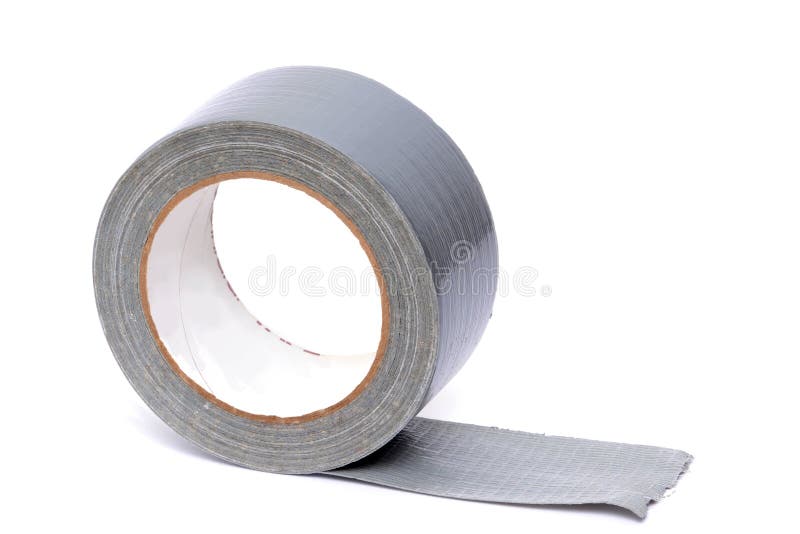 Fita adesiva imagem de stock Fita adesiva imagem de stock